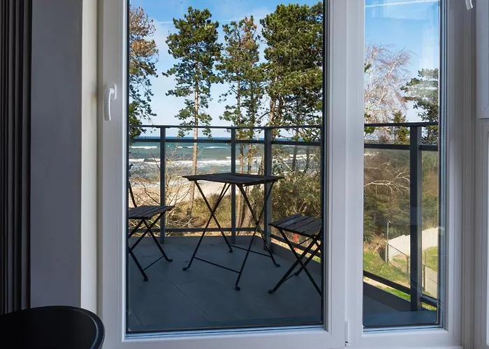 Vacationclub - Let\'S Sea Baltic Park C83