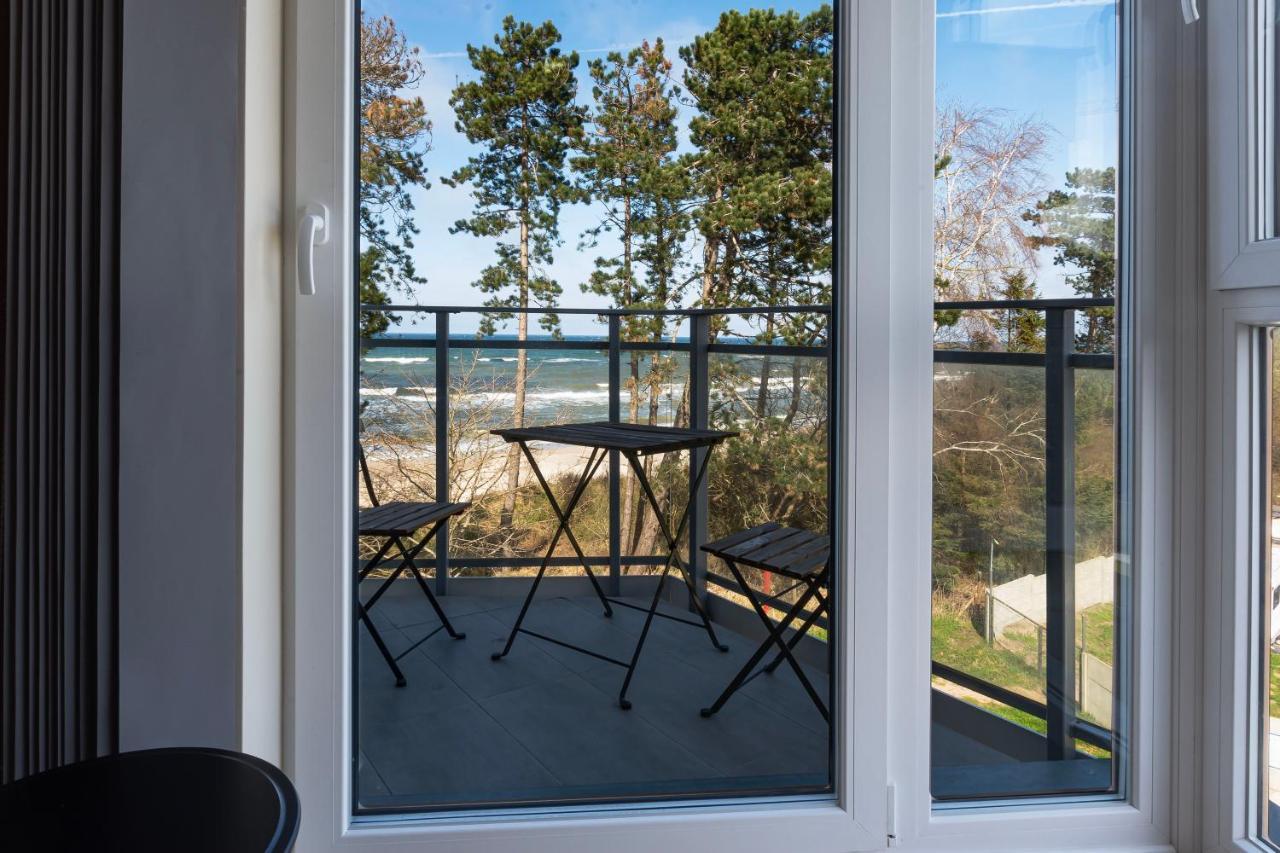 Vacationclub - Let's Sea Baltic Park C83 * Gaski (Koszalin)