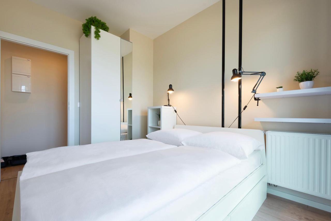 Apartment Vacationclub - Let's Sea Baltic Park C83 *