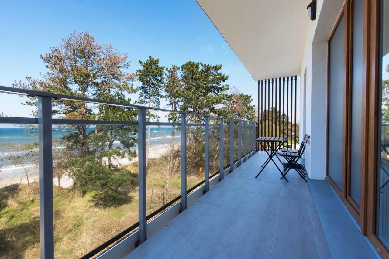 Vacationclub - Let's Sea Baltic Park C83 Apartment *